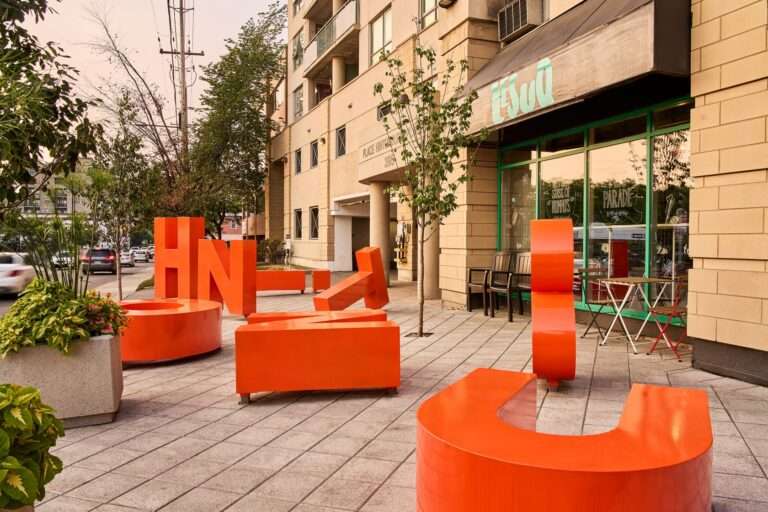 © كوليزا بروني للهندسة المعمارية