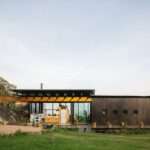 Cancha Home / Estúdio HAA!