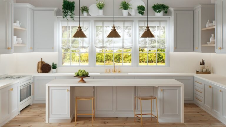 KBIS 2022: Air-Purifying Paint Is Right here, Carbon-Impartial Surfaces Debut, and Extra