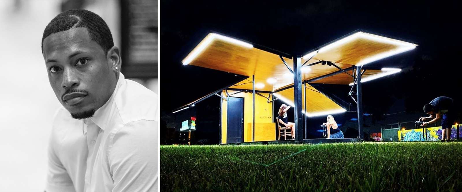 12 Black Architects Making History Today