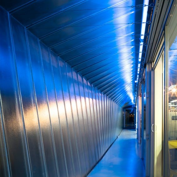 Timber-Parency // Archi-Resolution Workshop (ASW)