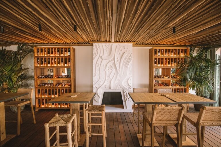 Fandango Formentera // Destudio Arquitectura