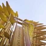 The Residing Lantern // NEON