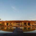 Valle San Nicolás Membership Home / Sordo Madaleno Arquitectos