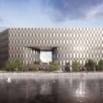 BIG’s Wildflower Studios Mission in Queens Receives Development Inexperienced Gentle