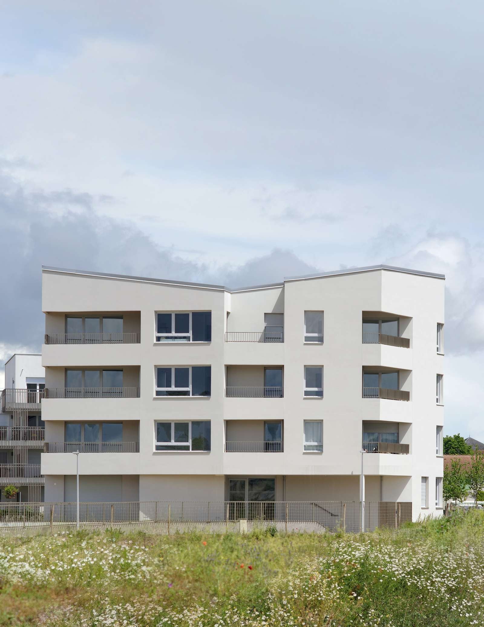 © أتيليه بنيامين فلوري