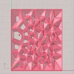 much less is morph _ parametric structure