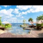 Inside A LUXURY Tropical Cliffside Villa With Outdated skool Balinese Architectural Manufacture (Villa Tour)