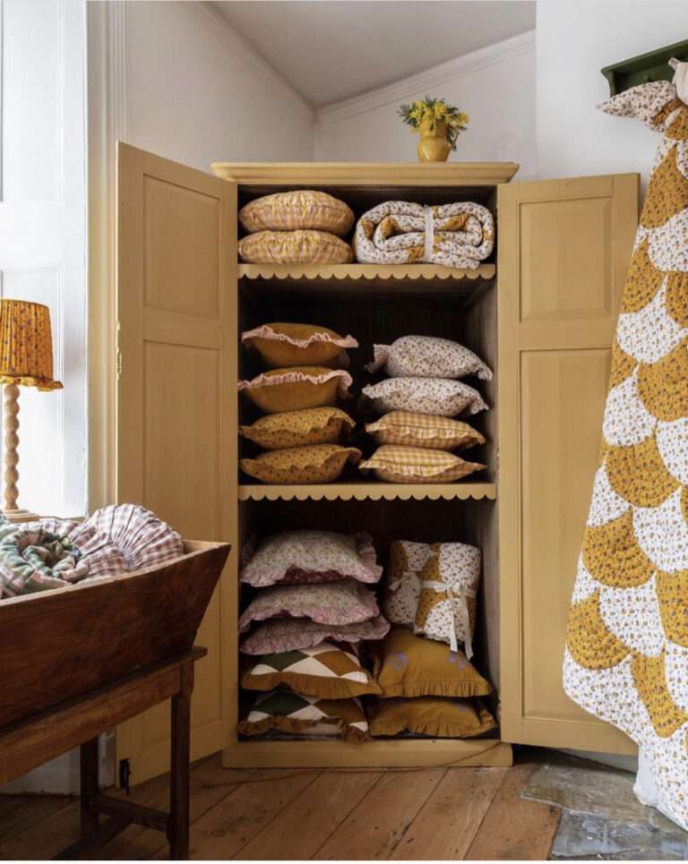 5 سدادات تمرير حل التخزين المريح
