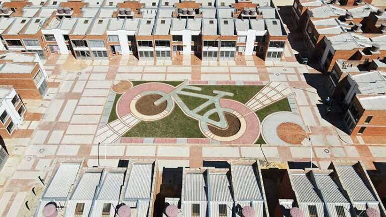 بارك 33 الدراجة 2