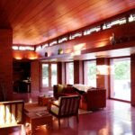 Every day digest: Ladies of shade face uphill challenges in structure, a Frank Lloyd Wright home on Airbnb, and extra