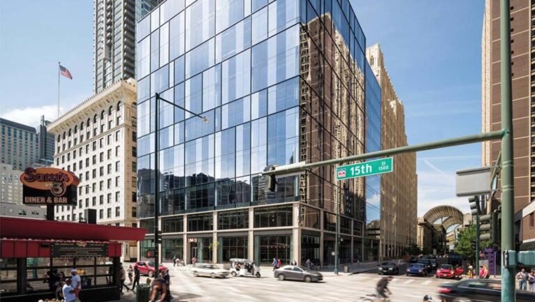 Persevering with Training: Embodied Carbon & Adaptive Reuse