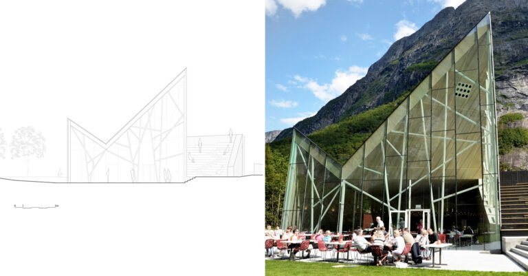 8 Scenic Eating places Designed to Serve Dinner With a View