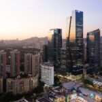 Guosen Securities Tower / Studio Fuksas