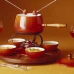 Every part a Fondue Pot Can Be Used for That Isn’t Fondue