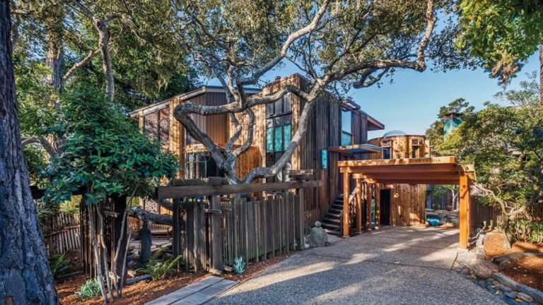 Henry Hill Home by Studio Schicketanz