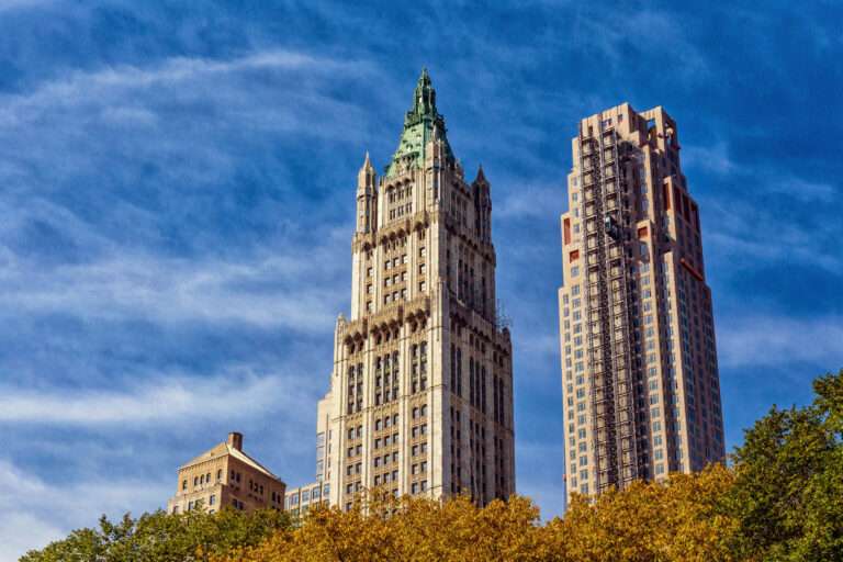 Unionization at SHoP Architects stalled out, however structure’s labor motion is much from over