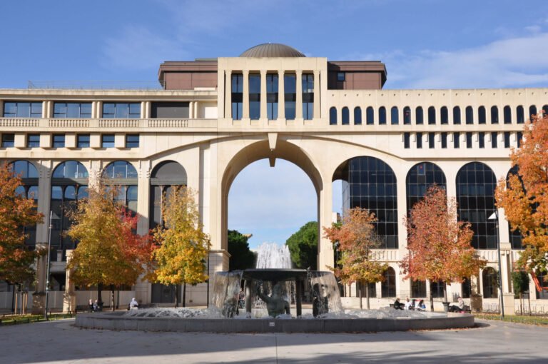 Pedro Garcia Hernandez remembers Ricardo Bofill