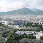 Populous Reveals Design for the New Tigres Stadium in Nuevo León, Mexico