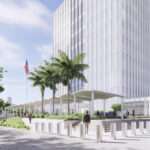 SOM’s Fort Lauderdale Federal Courthouse design wins GSA approval