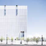 Designing for the Regulation: Rethinking Courthouse Structure