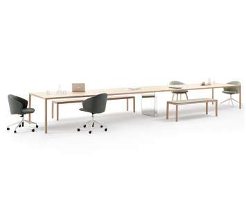  Slim + متصل بواسطة Arco |  Architonic
