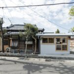 Shimada Workplace / ROOVICE