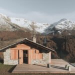 Baita MV Madesimo Home / Luconi architetti associati