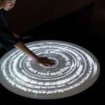 ‘beneath the floor’ exhibition honors taiwanese public areas, landmarks, + landscapes