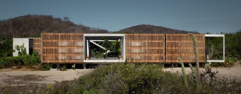 Casa Malandra / TAC Taller Alberto Calleja