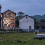 Pingtan Guide Home / Condition_Lab & UAL Studio