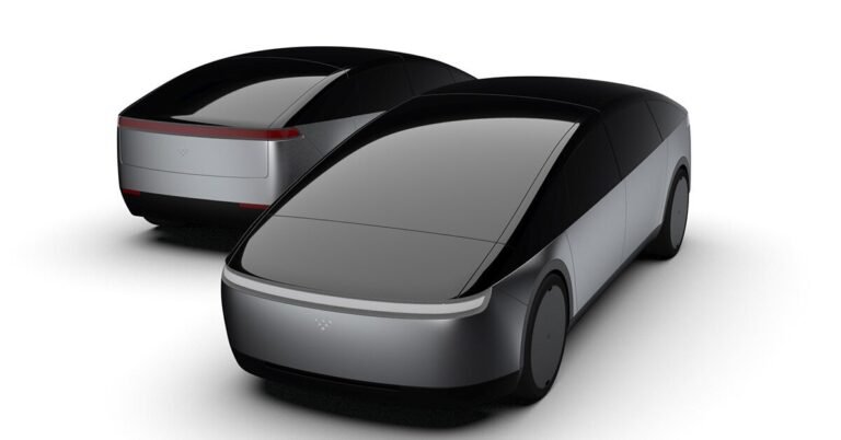 with 1000km per cost, the fresco XL can rival a tesla