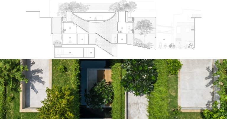 Reader’s Selection: High 10 Structure Tasks On Architizer in January 2022