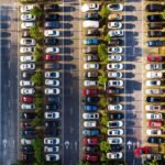 When 5% of the US is Lined By Parking Heaps, How Do We Redesign our Cities?