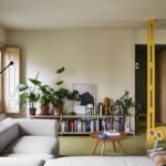 Apartamento PSDL19 / EstudioReciente