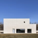 Ivory Home / Lee Jae Architects