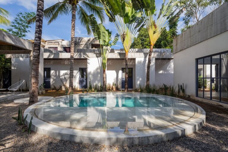 San Ignacio Home / Palma