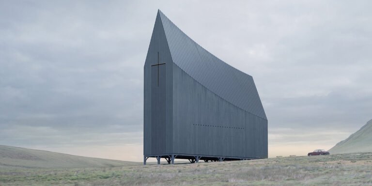 arch out loud reveals winners of RENDER OF THE YEAR 2021 competitors