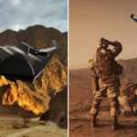 US air drive invests in valkyrie’s amphibious excessive velocity VTOL