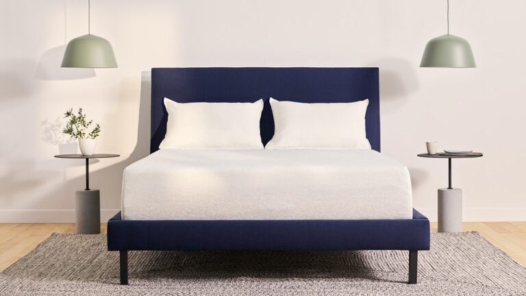 11 of the Finest Presidents’ Day Mattress Gross sales of 2021 to Store Now: From Casper, Helix, Leesa, and Extra