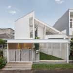 Serindang Home / PARISAULI ARSITEK STUDIO