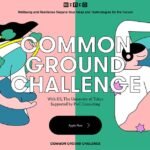 WIRED COMMON GROUND CHALLENGE awaits your software to enhance society