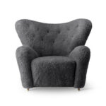  الرجل المتعب من جلد الغنم ، من أنتراكيت / البلوط المدخن بواسطة Lassen |  Architonic
