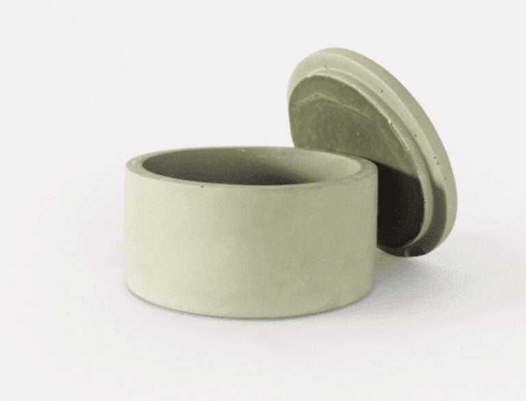 صندوق تخزين دوسا من هاوس راكون 