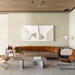 شقة Ceppo / Meireles + Pavan Arquitetura ، © Fran Parente