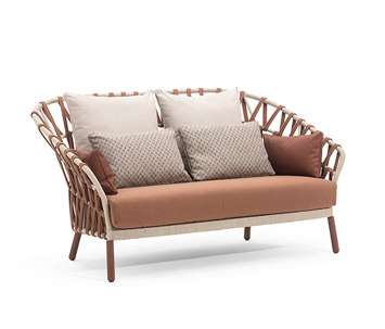  صوفا إيما من Varaschin |  Architonic
