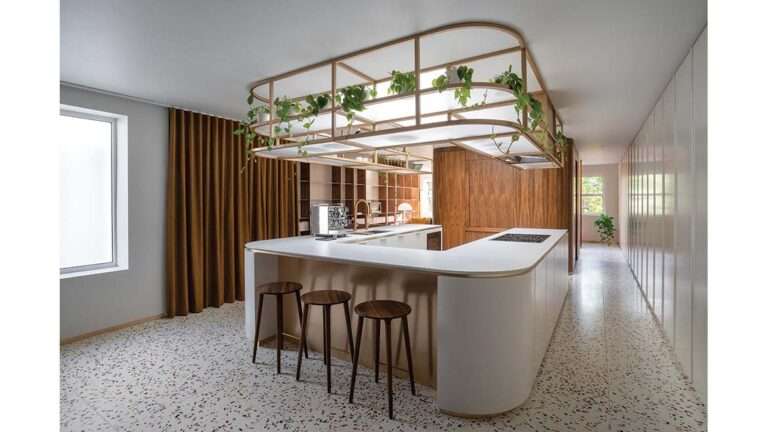  غارنييه ريزيدنس باي دوبونت بلوين للهندسة المعمارية |  2022-02-07
