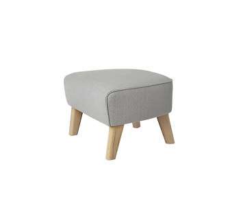  كرسي مسند للقدمين Raf Simons Vidar 3 ، 123 / Natural Oak by Lassen |  Architonic
