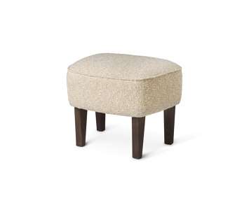  مسند قدم Ingeborg ، Sahco Zero 1 / Smoked Oak من Lassen |  Architonic
