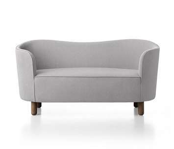  مينجل راف سيمونز فيدار 3 ، 123 / سموكد أوك من لاسين |  Architonic
